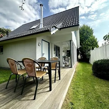 Holiday home An Der Schlei Kappeln