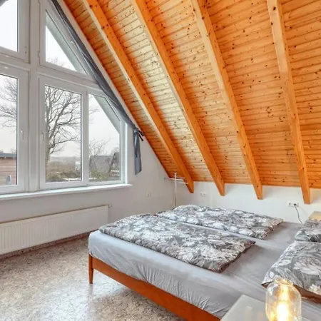 Holiday home An Der Schlei Kappeln