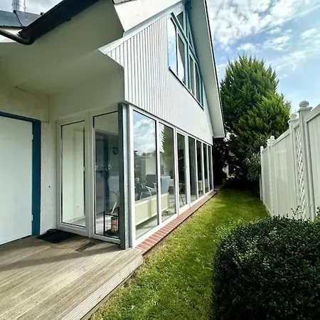 An Der Schlei Holiday home
