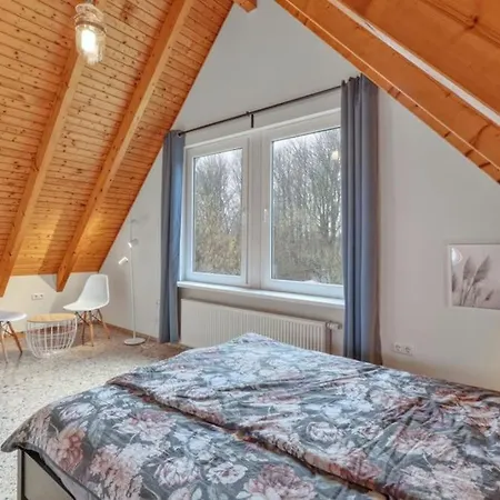 An Der Schlei Holiday home *