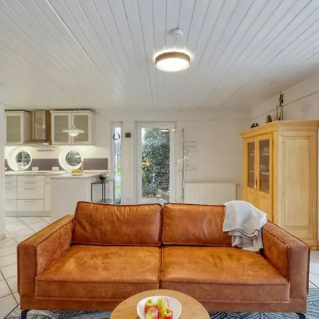An Der Schlei Holiday home
