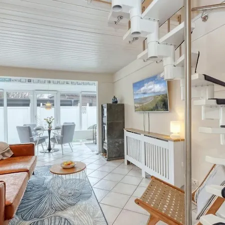 An Der Schlei Holiday home