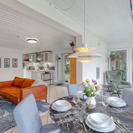 Holiday home An Der Schlei