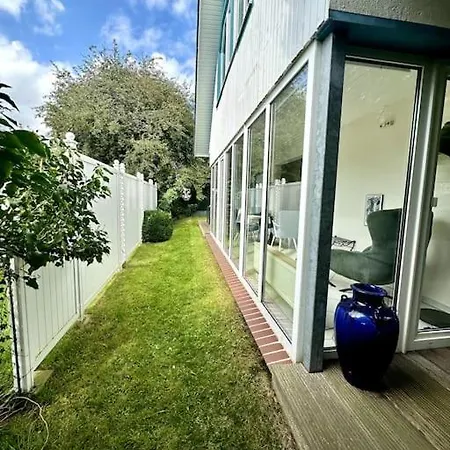 An Der Schlei Holiday home *