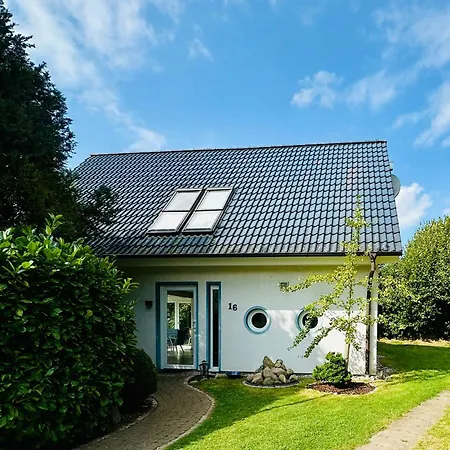 An Der Schlei Holiday home