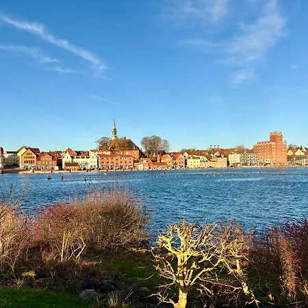 Дом отдыха An Der Schlei