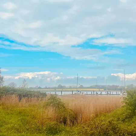 An Der Schlei Дом отдыха Каппельн