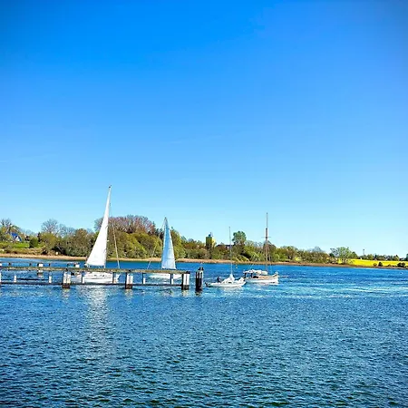 An Der Schlei Kappeln