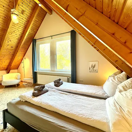 An Der Schlei 펜션