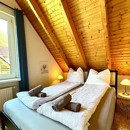 An Der Schlei Dom wakacyjny