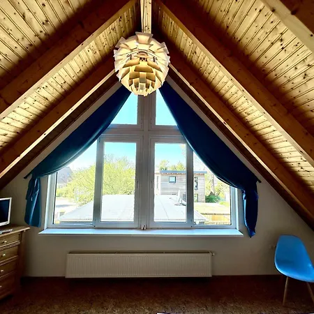 Dom wakacyjny An Der Schlei Kappeln