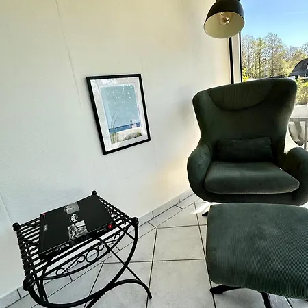 An Der Schlei Holiday home *
