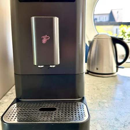 Dom wakacyjny An Der Schlei *