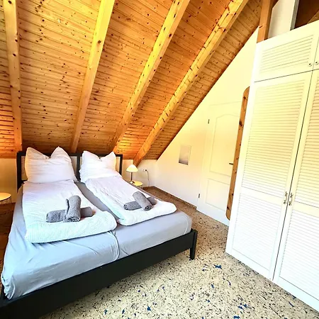 An Der Schlei Dom wakacyjny