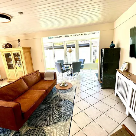 An Der Schlei Dom wakacyjny *