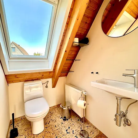An Der Schlei Holiday home Kappeln