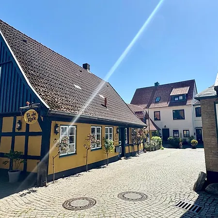 An Der Schlei Dom wakacyjny