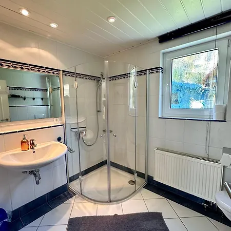 Dom wakacyjny An Der Schlei *