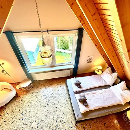 An Der Schlei Dom wakacyjny