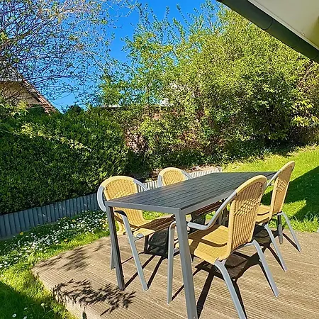 An Der Schlei Dom wakacyjny