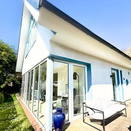 Dom wakacyjny An Der Schlei Kappeln