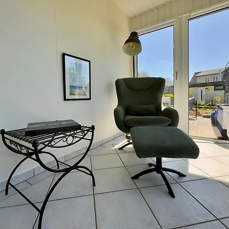 Dom wakacyjny An Der Schlei Kappeln