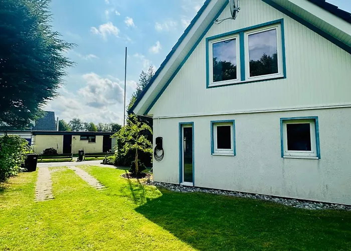 An Der Schlei * كابلن