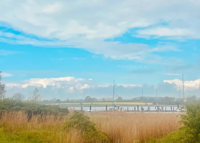 An Der Schlei بيت للعطل كابلن