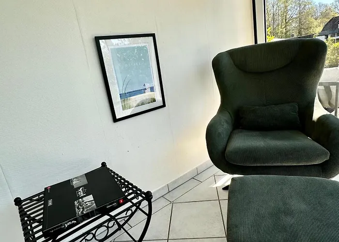 An Der Schlei Dom wakacyjny *